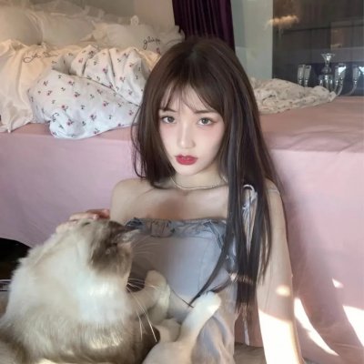 狱女