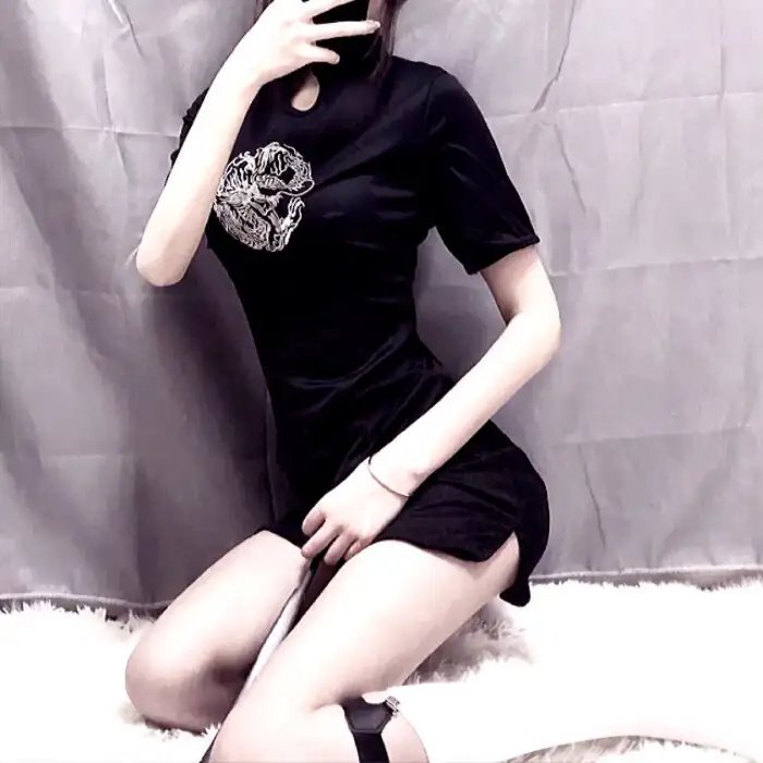 尸家禁地